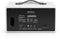 Audio Pro C5 MKII - Draadloze speaker - 41W vermogen met multiroom-ondersteuning - Wit