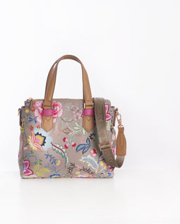 Handtas S Color Bomb