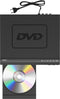 UPLY DVD Speler - Regiovrij - Full HD 1080p - HDMI Kabel en Afstandsbediening inbegrepen