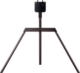 Samsung VG-STSM11B/XC - Portable flat panel floor stand - Geschikt voor 55-65 inch TV's - Zwart