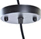 Plafondlamp DKD Home Decor Zwart 220 V 50 W (40 x 40 x 35 cm)