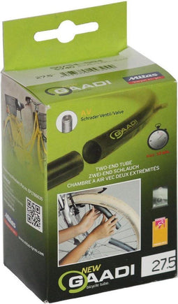 Gaadi Binnenband 27,5 Inch (50/54-584) Av 40 Mm