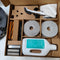 Dreame X50 Ultra Complete - Robotstofzuiger - Automatisch legen en zelfreiniging - Zwart