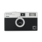 KODAK Ektar H35 Analoge retrocamera met flits Zwart