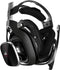 ASTRO Gaming A40 TR Gen4 - Gaming Headset - MixAmp Pro TR - Dolby Surround Sound