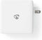 Nedis WCPD65W105WT - Wandlader - 65W USB-C PD 3.0 - Wit