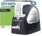 DYMO LabelWriter 450 Duo - Thermische labelprinter - Drukt LW- en D1-labels af - Zwart