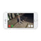 Ring Stick Up Cam Batterij - Beveiligingscamera - 1080p HD - Draadloos - Zwart