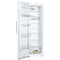Bosch KSV36VWEP - Vrijstaande koelkast - 346 liter - Wit