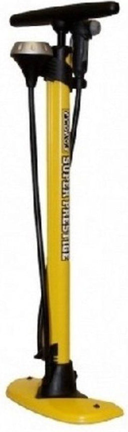 Pedro's Pomp Pedros geel met meter
