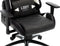 L33T Elite V4 - Gaming chair - Ergonomisch - Zwart
