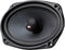 MTX Audio TX469C - 6x9 inch 2-weg coaxial luidspreker - 400 Watt max - Zwart