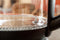 Eldom C510C - waterkoker - 1,7l - met temperatuurregeling - 2200W - zwart
