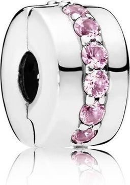 Pandora 791972PCZ - Bedel - Zilver 925