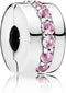 Pandora 791972PCZ - Bedel - Zilver 925