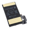 Accu geschikt voor Google Pixel 8 Pro, Li-Polymer, 3.89V, 4950mAh, 19.2Wh, zonder gereedschap