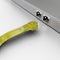 Lindy RJ45 Port Blocker Key - Overige randapparatuur - Geel