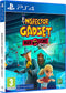 Mindscape Inspector Gadget - PS4 - Avontuur met mini-games - (2023)