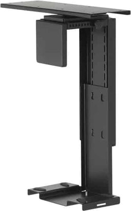 Universele CPU houder Zwart