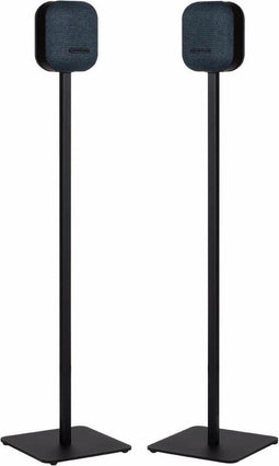 Monitor Audio Mass 2G - Luidsprekerstand voor Mass - Zwart (Paar)