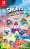 De Smurfen - Village Party - Nintendo Switch - 50 mini-games