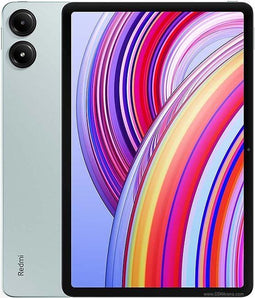 Redmi Pad Pro - 12,1" WQXGA 2560x1600 - 6GB RAM 128GB opslag - Groen