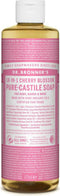 Dr. Bronner's - Vloeibare Zeep Kersenbloesem