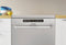Privileg P0F ECO D551 S - Vrijstaande Vaatwasser - 14 Couverts - RVS