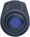 Schneider balpen - Reco - donker blauw - punpunt M - schrijfkleur blauw - S-131813