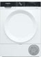 Siemens WQ33G2D0NL - Warmtepompdroger - Easy Clean filter - iQ500