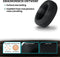 Somstyle Oorkussens Geschikt voor JBL Live 650BTNC Koptelefoon - 2 Stuks - Zacht Schuim - Mesh - Zwart