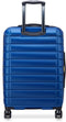 Middelgrote koffer Delsey Shadow 5.0 Blauw 66 x 29 x 44 cm