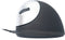 R-Go Tools HE Muis Large - Ergonomisch - Pauze-indicator - Zwart