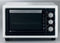 Brandt FC160MW grill-oven 16 l Zwart, Wit 1200 W