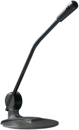 Ewent EW3550 - Multimedia Microfoon - Handsfree communicatie - Draadverbinding