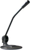 Ewent EW3550 - Multimedia Microfoon - Handsfree communicatie - Draadverbinding
