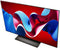 LG OLED evo C4 - Ultra HD TV - 48