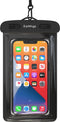 Waterdichte telefoonhoesjes - Set van 2 stuks - Inclusief veiligheidsband - Geschikt voor alle formaten telefoons (2 stuks)