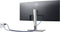 Dell P3424WE - Curved QHD Ultrawide Monitor - USB-C 90W - RJ45 - Verstelbaar - 34 inch