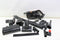 Bosch BBS1041RBA - Draadloze steelstofzuiger - MicroClean Technologie - Poederroze