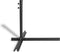 909 Outdoor - Zweefparasol - Staal frame - Ø300 cm - Crème