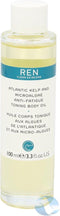 REN - Atlantic Kelp and Microalgae Anti-Fatigue Body Oil 100 ml