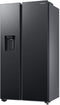 Samsung RS68CG885DB1/EF - Amerikaanse koelkast - NoFrost - Twin Cooling Plus