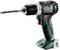 Metabo PowerMaxx SB 12 - Accu klopboormachine - Compact en veelzijdig - Metabo PowerMaxx SSD 12 - Accu slagschroevendraaier met hoog draaimoment (set)