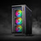 XPG VENTO 120 ARGB - Ventilator 120mm - 1200 rpm 23 dB