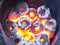 Greek Fire Tubes 10 kilo