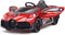 Bugatti Divo elektrische kinderauto met vele opties! - Elektrische Kinderauto - 12 volt- Met afstandsbediening