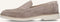 Greve Vito Loafers Heren - Instappers - Taupe - Maat 43,5