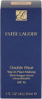 Estee Lauder Double Wear Stay In Place Makeup Spf10 2N2 Buff 30ml