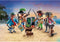 PLAYMOBIL 71533 - Piratenfiguren set - Assortiment piraatfiguren en accessoires